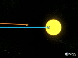 Watch Venus Transit 2012 Planet to Cross Face of Sun Wednesday, Last Time in 21st Century Video