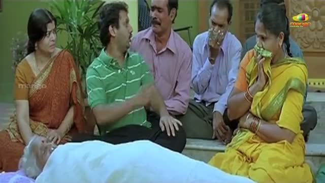 Watch Disco Movie Comedy Scenes - Nikhil & Friends Comedy Car Comedy With Parents - Telugu Cinema Movies Video