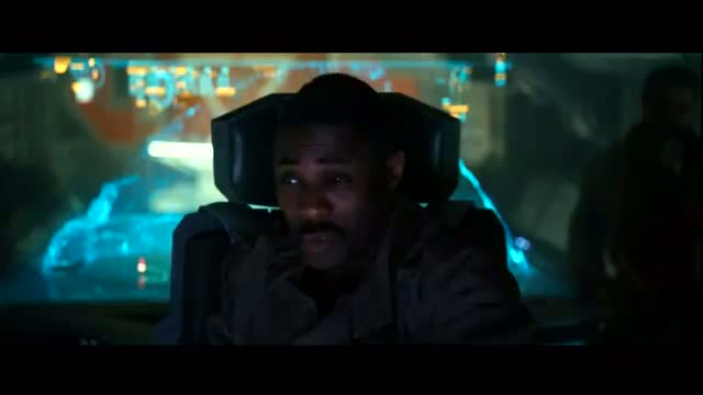 Watch Prometheus (TV Spot #4) 2012 Video