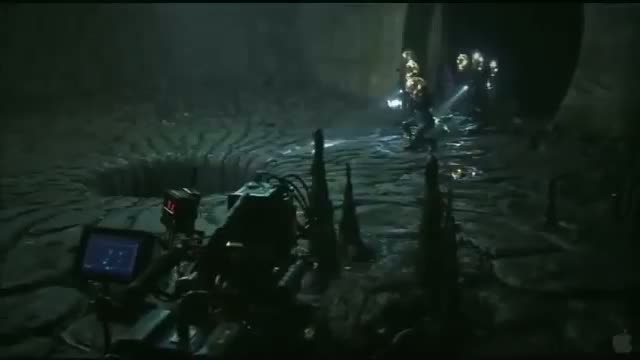 Watch Prometheus (Movie Teaser #1) 2012 Video