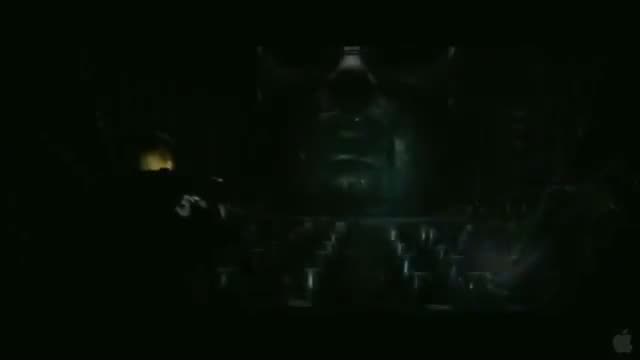Watch Prometheus (Movie Teaser #2) 2012 Video