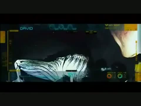 Watch Prometheus (TV Spot #8) 2012 Video