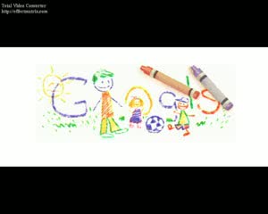 Watch Google Doodle Father's Day 2012 - Select Countries Video