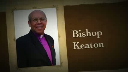Watch Father's Day 2012 with Bishop Jonathan D. Keaton @ Ford Memorial UMC (radio promo) Video
