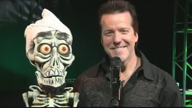 Watch Happy Father's Day with Jeff Dunham and Achmed Video
