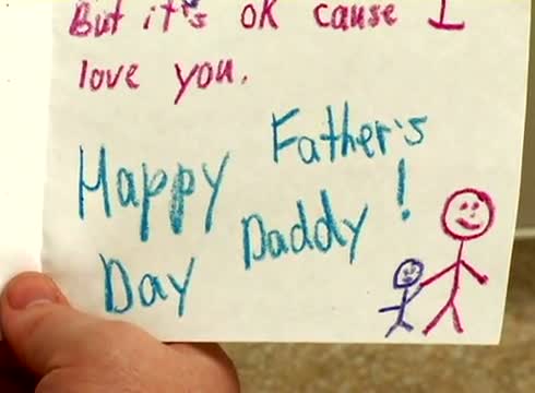 Watch Happy Father's Day Video