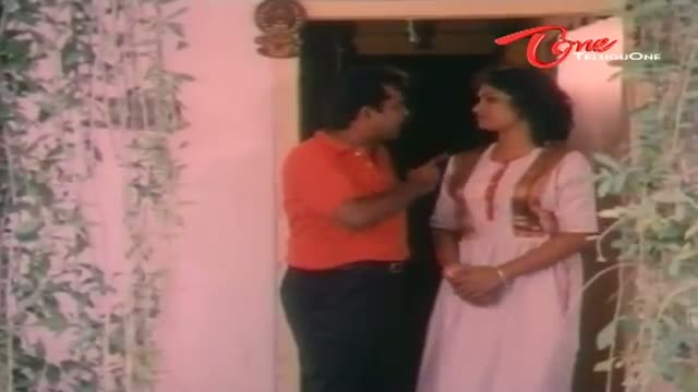Watch Telugu Comedy - Brahmi Fire On His Girl Friend - Telugu Cinema Movies Video