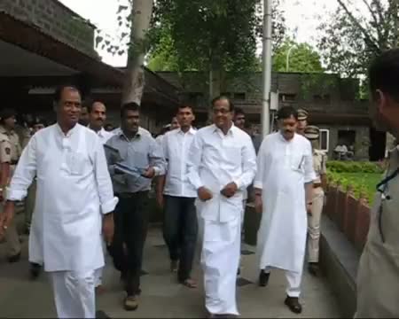 Watch Madras HC to decide Chidambaram's fate today Video