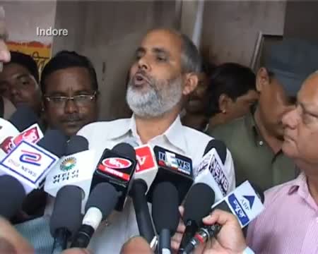 Watch No role of mining mafia in IPS Narendra's killing CBI Video