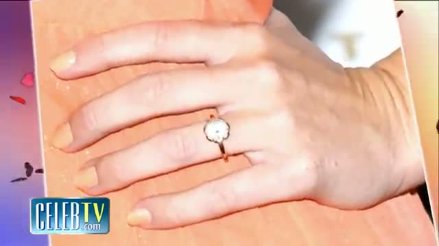 Watch Miley Cyrus & Liam Hemsworth Are Engaged! Video