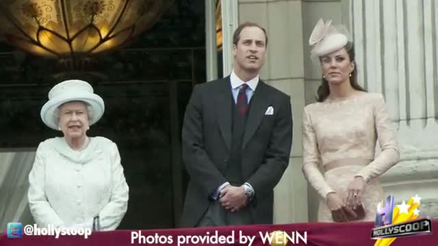 Watch Royal Baby Rumors Swirl For Prince William & Kate Middleton Video
