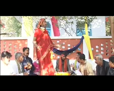 Watch Humse Karaib Faraniya (Full Bhojpuri Video Song) Mahua Binan Hum Naa Jayeeb Video