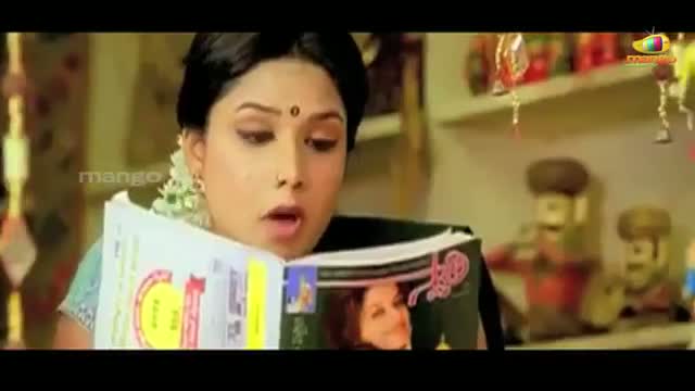 Watch Gabbar Singh Rathi Harathi Comedy Scene - Pawan Kalyan Shruti Hassan - Telugu Cinema Movies Video