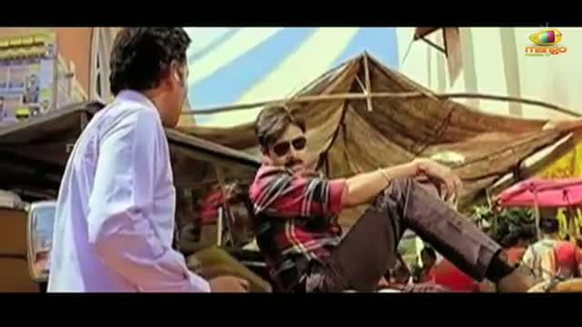 Watch Gabbar Singh Comedy Trailer - Pawan Kalyan About Girls - Telugu Cinema Movies Video