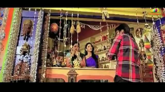 Watch Gabbar Singh Comedy Trailer - Pawan Kalyan Shruti Hassan - Telugu Cinema Movies Video