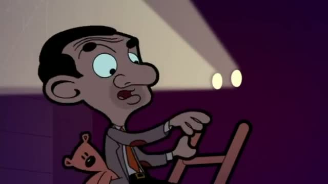 Watch Mr. Bean - Royal Bean: Meeting The Queen - Queen's Jubilee 2012 Video
