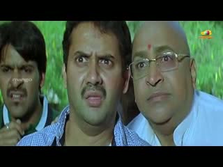 Watch Disco Movie Comedy Scenes - Nikhil Marriage Comedy - Telugu Cinema Movies Video