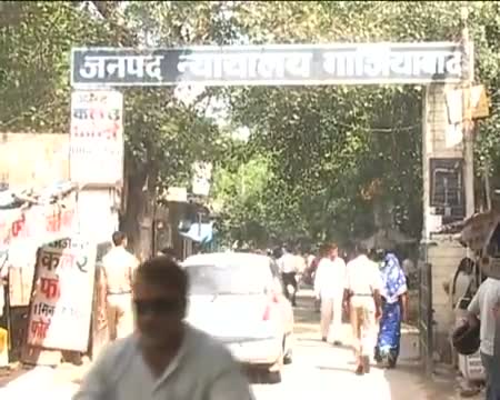 Watch SC rejects Talwars' review petition Video
