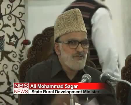 Watch Power shifts to Panches and Sarpanches in J&K Video