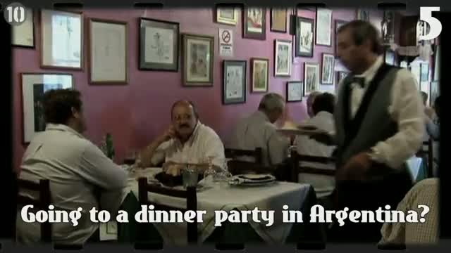 Watch 10 Surprising Ways To Offend People In Other Countries Video