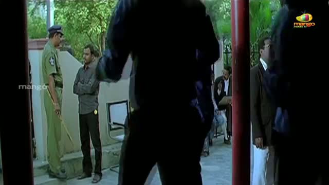 Watch Disco Movie Comedy Scenes - Raghubabu Complaining About Anushka Rape - Telugu Cinema Movies Video