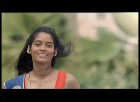 Watch Parachute Advansed- World's Best Hair Ad - Feat.Deepika Padukone Video