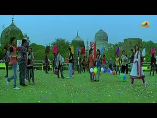 Watch Disco Movie Comedy Scenes - Nikhil Love Proposal - Telugu Cinema Movies Video