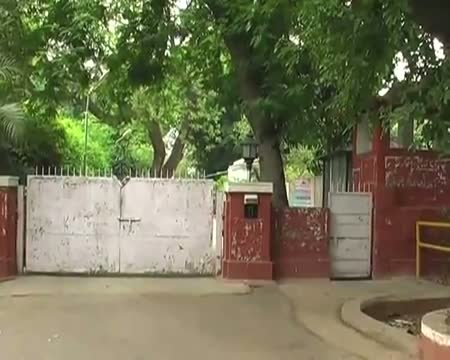 Watch Watch! Sachin's new house in Lutyens' Delhi Video