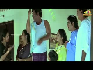 Watch Comedy Central 134 - Telugu Movie Comedy Scenes - Telugu Cinema Movies Video
