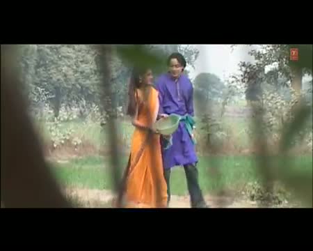Watch Mahuaa Binan Hum Naa Jayeeb (Full Bhojpuri Video Song) Title Track-Manoj Tiwari Video