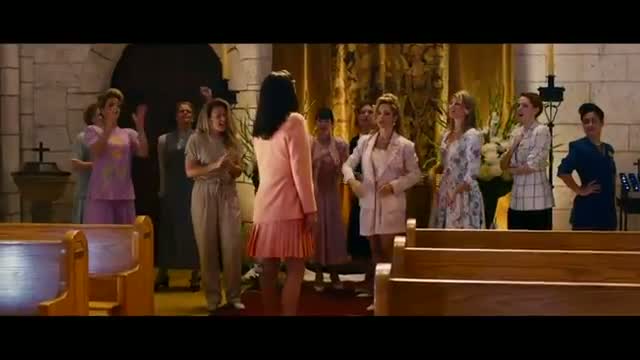 Watch Rock Of Ages - Hit Me With Your Best Shot Video