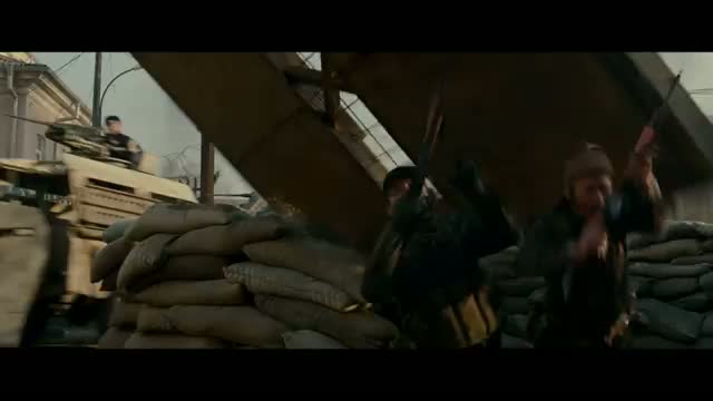 Watch The Expendables - Official Trailer 3 [HD] Video