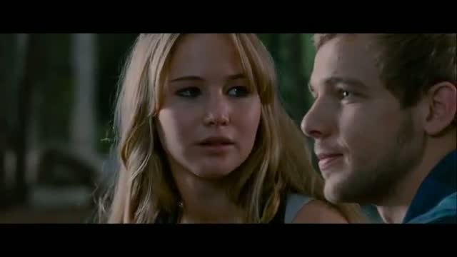 Watch House At The End Of The Street - Official Trailer 2 [HD] Video