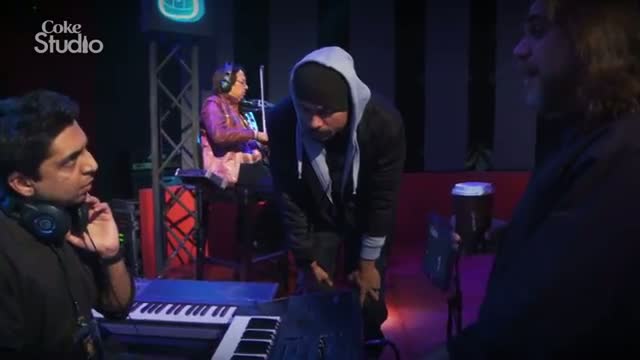 Watch Coke Studio, Season 5, Episode 3 - School Di Kitaab, Bohemia - BTS Video