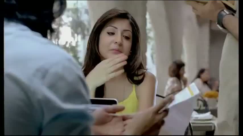 Watch Reliance Netconnect - My Best Plan - Feat.Anushka Sharma Video