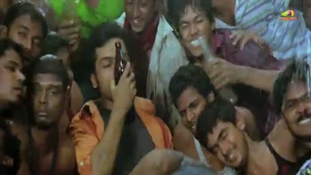 Watch Sakuni (Saguni) Songs Trailer - Paddade Ekkuva Song - Karthi Pranitha & Santhanam - Telugu Cinema Movies Video