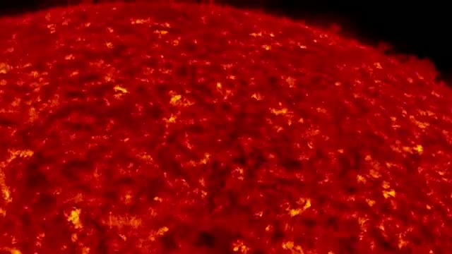 Watch NASA - SDO's Ultra-high Definition View of 2012 Venus Transit video Video