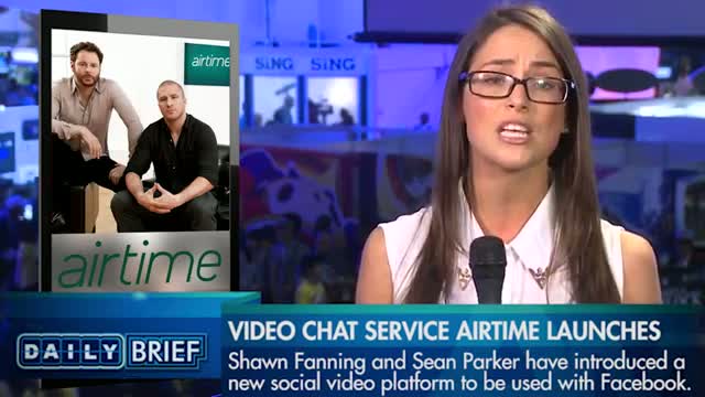 Watch Amanda Bynes Tweets Obama, Bay to Direct Transformers 4 - (06/07/12) Video