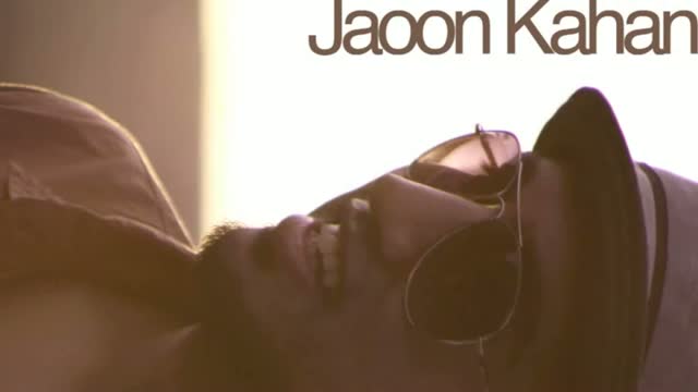 Watch Jaoon Kahan - Salmaan Shaukat Video