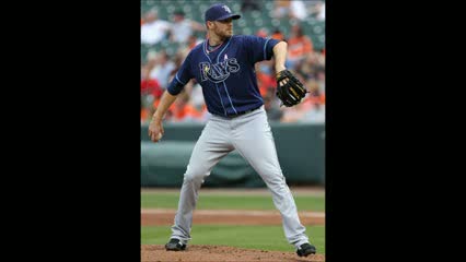 Watch Wade Davis Discusses being Gay and Playing in the NFL Video
