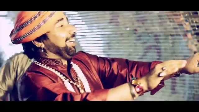 Watch Dj Walya - Nasir Beraj (Pakistani Official Video Song) Video