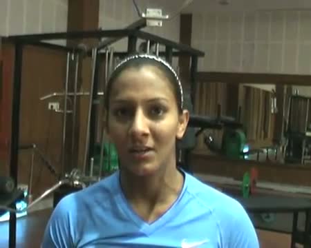 Watch Geeta Phogat inspiration to women wrestlers of India Video
