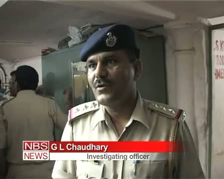 Watch Fake cosmetic factory busted in Gujarat Video