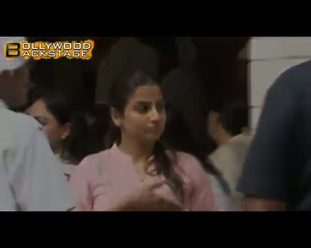 Watch Aamir Khan & Vidya Balan @ RajKumar Hirani's father's prayer Meet Video