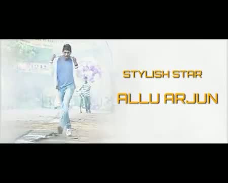 Watch Allu Arjun's Julayi Teaser 2 - Telugu Cinema Movies Video