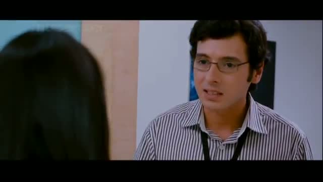 Watch Pyaar Ka Punchnama - Nishant (Liquid) describes himself to Charu Video