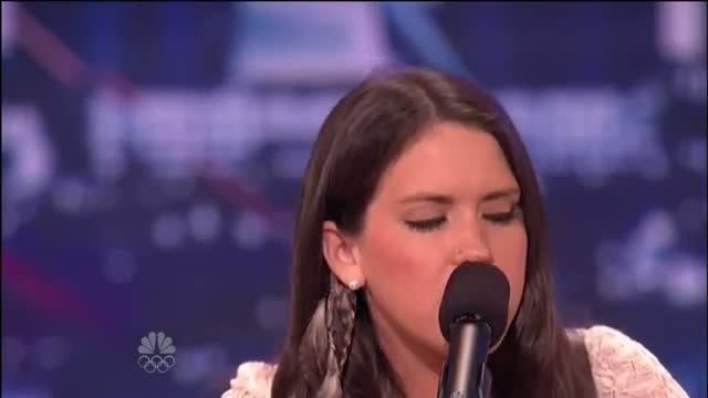 Watch More Successful, Austin Auditions - America's Got Talent 2012 Video