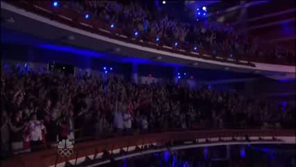 Watch Andrew De Leon, Austin Auditions - America's Got Talent 2012 Video