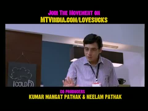 Watch Pyaar Ka Punchnama - Kutto Ka Sunday Dialogue Promo Video