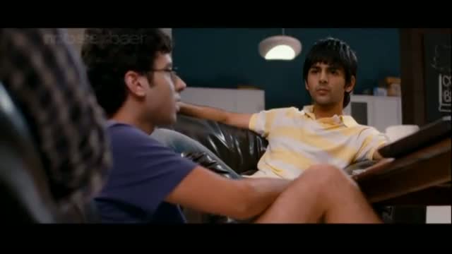 Watch Pyaar Ka Punchnama - Daaru Ka Issue Video